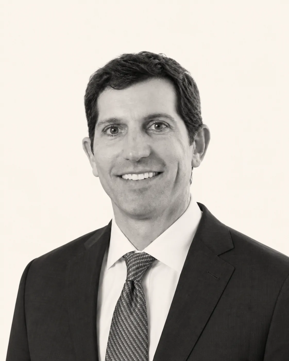 Nick Lirette, Partner — Operations
