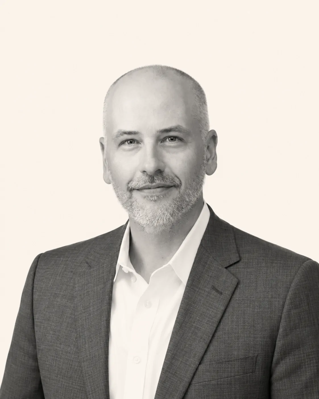 Rocky Robbins, Managing Partner — Asset Management / Production